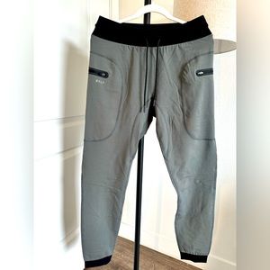BYLT premium joggers Men’s size M